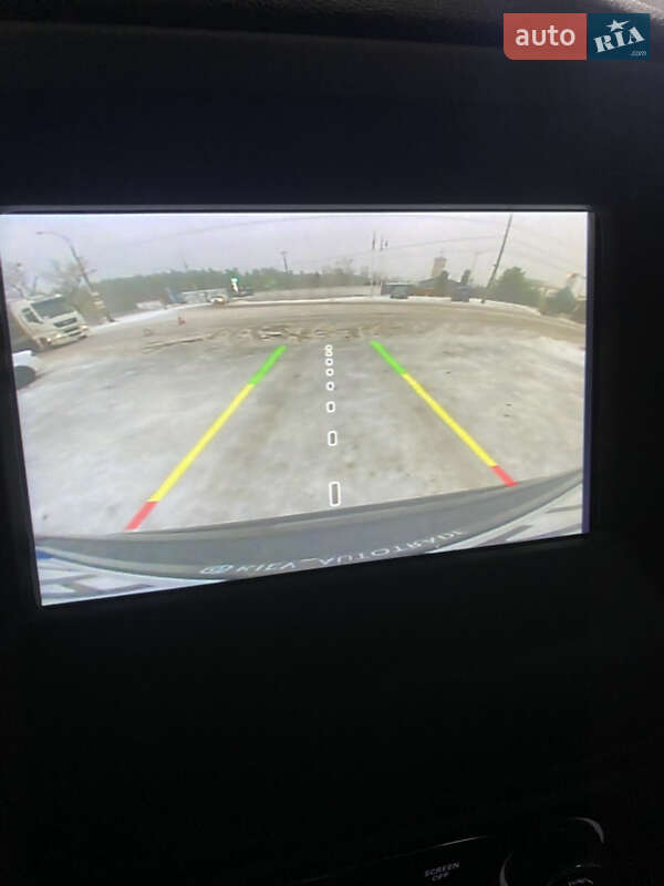 Внедорожник / Кроссовер Jeep Compass 2019 в Киеве