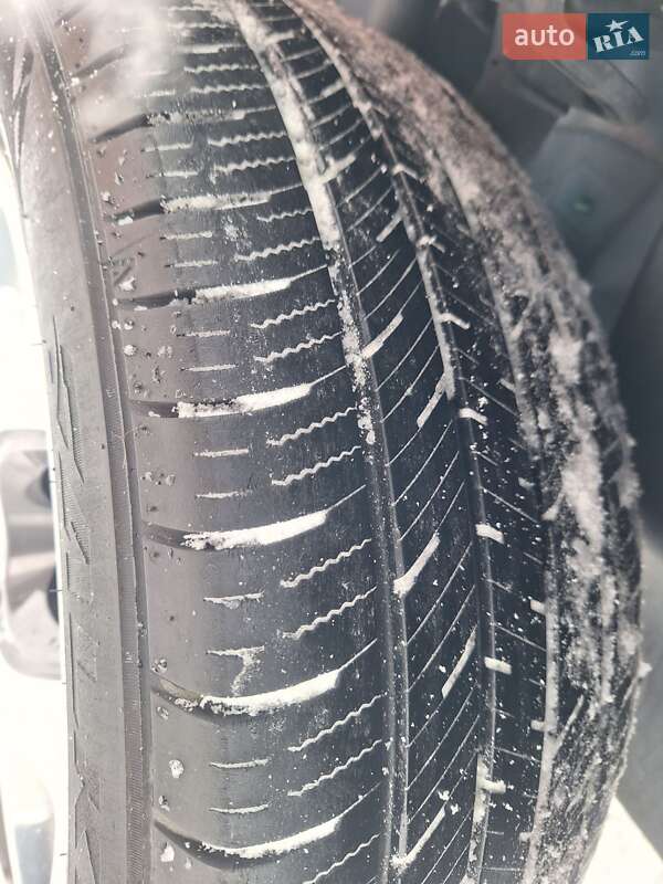 Внедорожник / Кроссовер Jeep Compass 2017 в Киеве фото 9 Внедорожник / Кроссовер Jeep Compass 2017 в Киеве