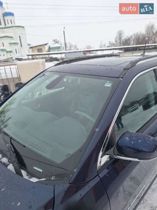 Внедорожник / Кроссовер Jeep Compass 2017 в Киеве фото 19 Внедорожник / Кроссовер Jeep Compass 2017 в Киеве