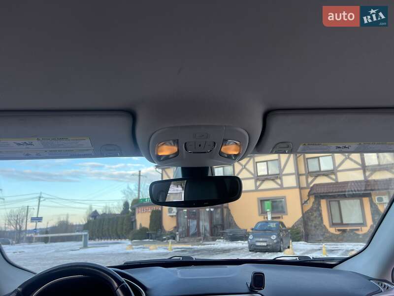 Внедорожник / Кроссовер Jeep Compass 2018 в Хмельницком фото 28 Внедорожник / Кроссовер Jeep Compass 2018 в Хмельницком