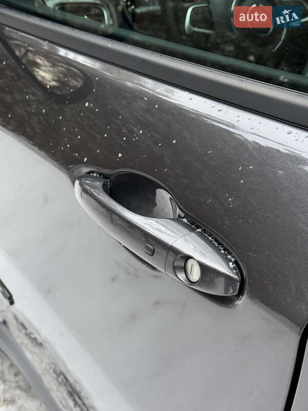 Внедорожник / Кроссовер Jeep Compass 2019 в Сумах