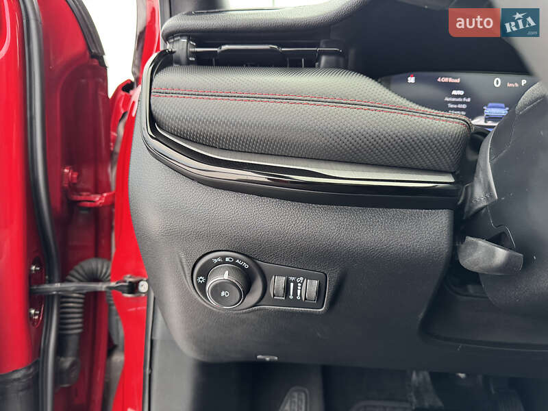 Внедорожник / Кроссовер Jeep Compass 2023 в Стрые