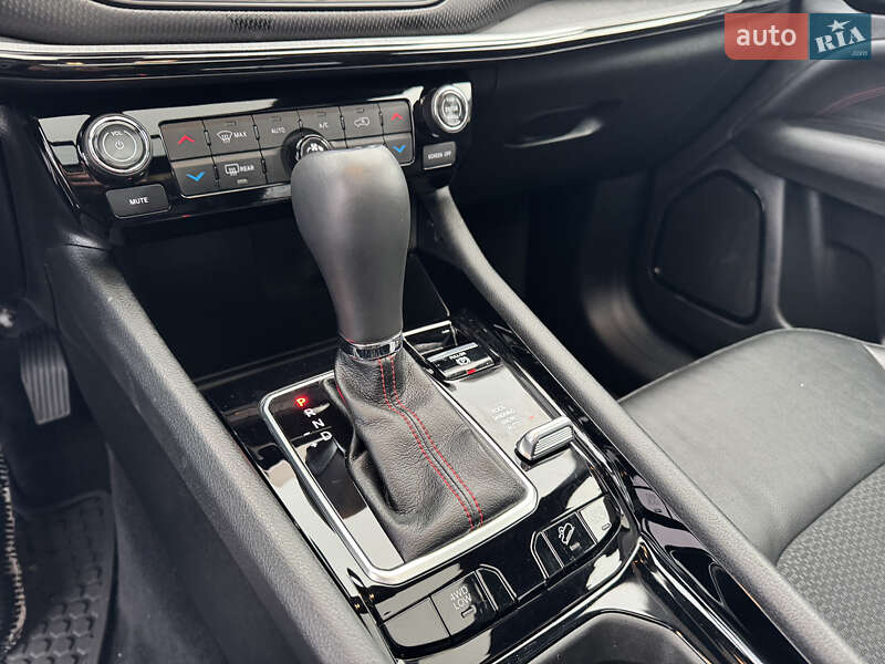 Внедорожник / Кроссовер Jeep Compass 2023 в Стрые