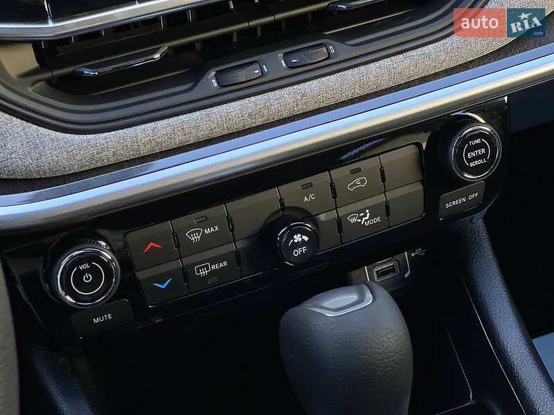 Внедорожник / Кроссовер Jeep Compass 2021 в Ивано-Франковске