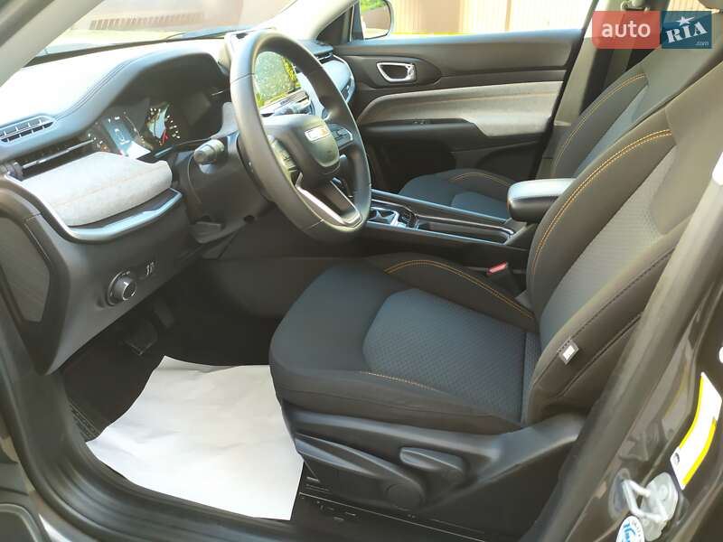 Внедорожник / Кроссовер Jeep Compass 2021 в Ивано-Франковске