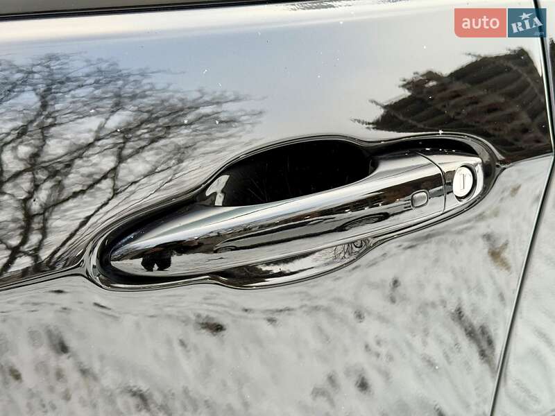 Внедорожник / Кроссовер Jeep Compass 2018 в Харькове