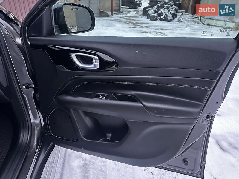 Внедорожник / Кроссовер Jeep Compass 2023 в Лубнах