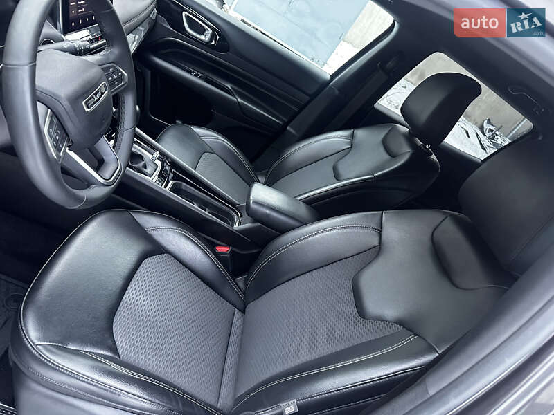 Внедорожник / Кроссовер Jeep Compass 2023 в Лубнах