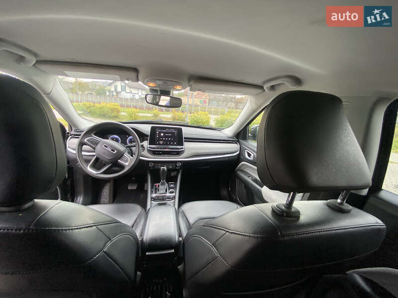 Внедорожник / Кроссовер Jeep Compass 2022 в Львове