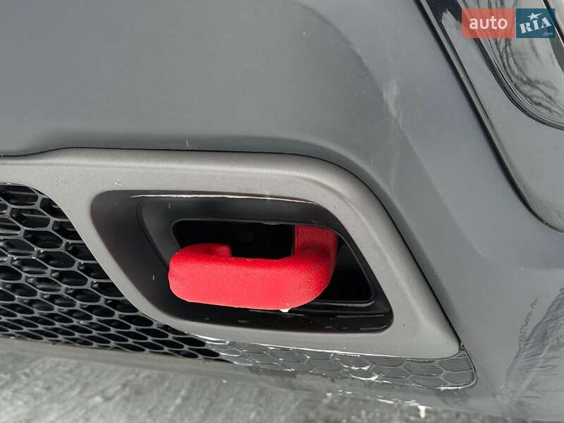 Внедорожник / Кроссовер Jeep Compass 2020 в Киеве