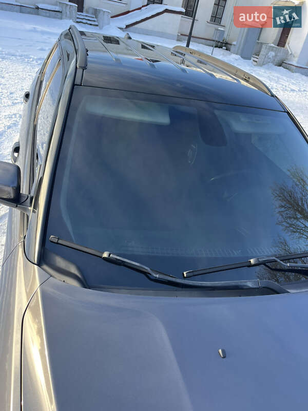 Внедорожник / Кроссовер Jeep Compass 2020 в Ромнах