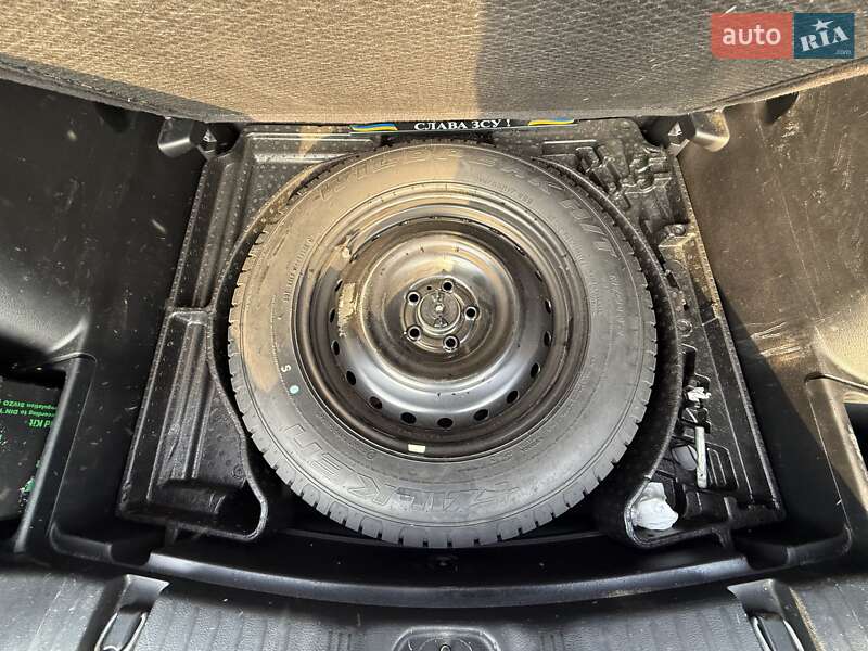 Внедорожник / Кроссовер Jeep Compass 2020 в Киеве