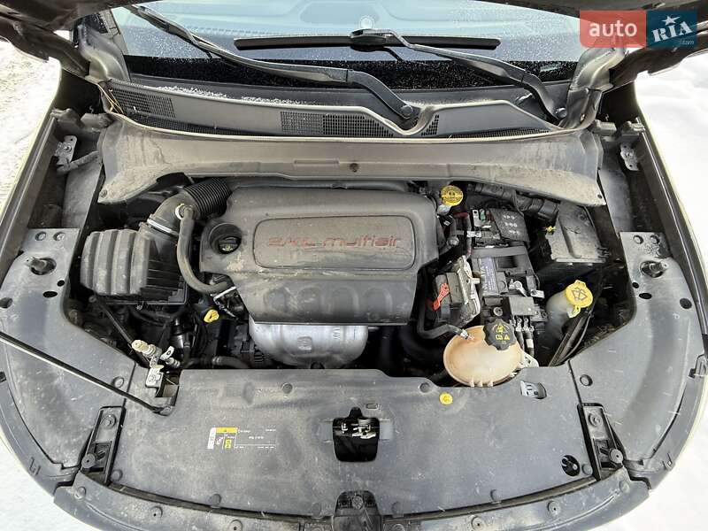 Внедорожник / Кроссовер Jeep Compass 2020 в Киеве