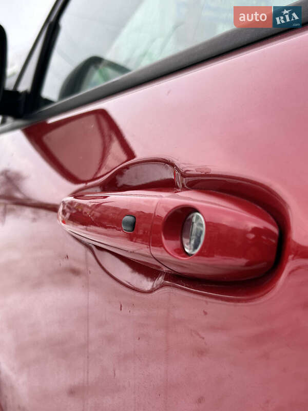 Внедорожник / Кроссовер Jeep Compass 2020 в Сумах