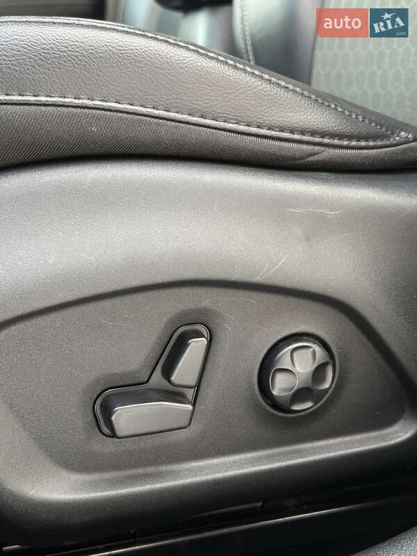 Внедорожник / Кроссовер Jeep Compass 2017 в Сумах фото 38 Внедорожник / Кроссовер Jeep Compass 2017 в Сумах