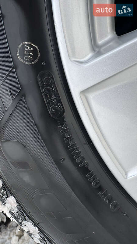 Внедорожник / Кроссовер Jeep Compass 2021 в Львове