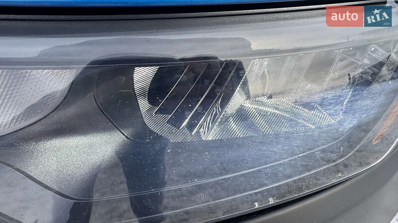 Внедорожник / Кроссовер Jeep Compass 2021 в Львове