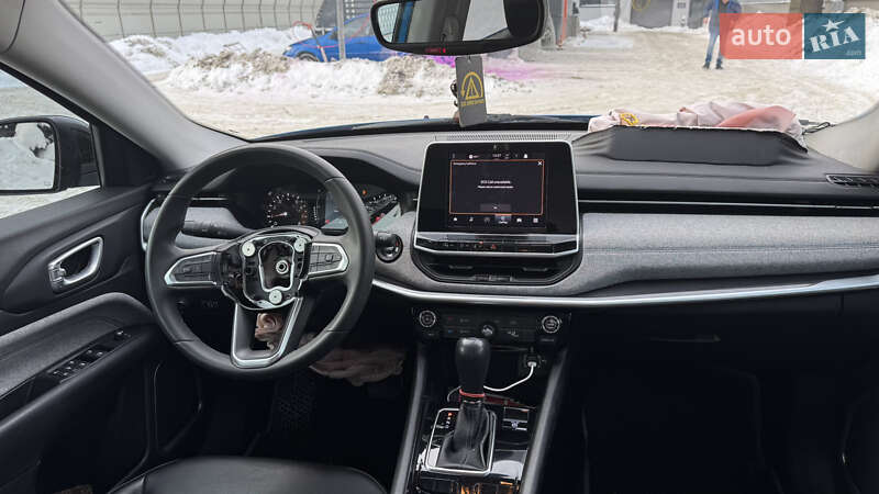 Внедорожник / Кроссовер Jeep Compass 2021 в Львове