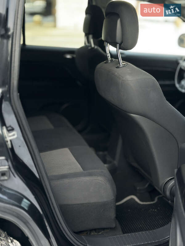 Внедорожник / Кроссовер Jeep Compass 2011 в Ивано-Франковске