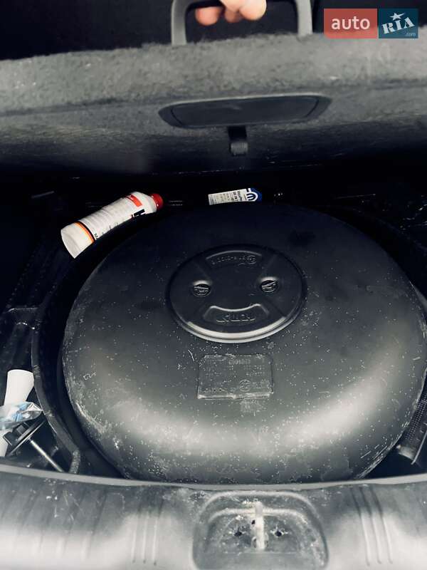 Внедорожник / Кроссовер Jeep Compass 2018 в Сумах