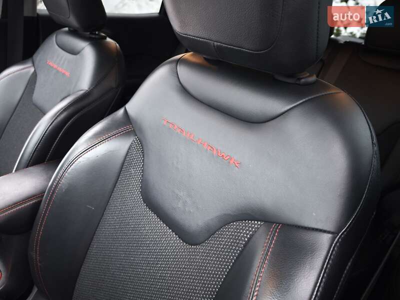 Внедорожник / Кроссовер Jeep Compass 2020 в Луцке