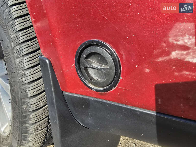 Внедорожник / Кроссовер Jeep Compass 2013 в Одессе