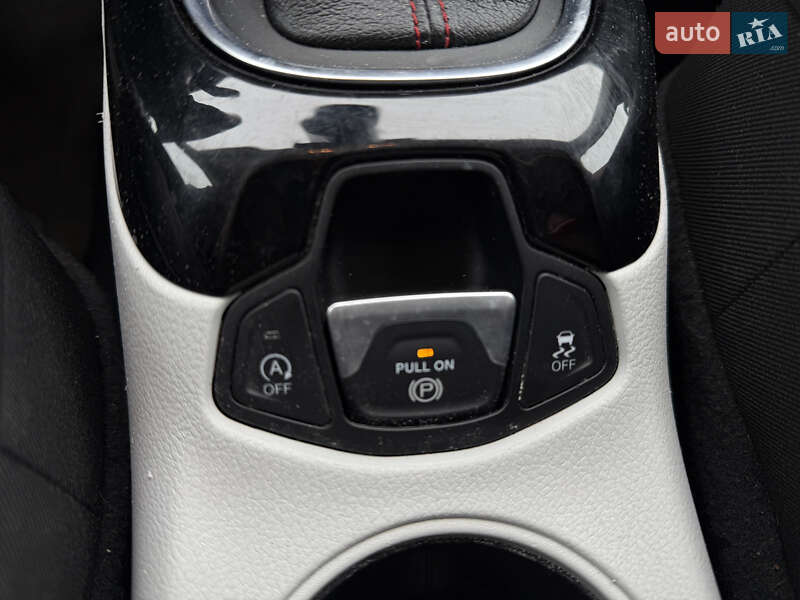 Внедорожник / Кроссовер Jeep Compass 2021 в Житомире