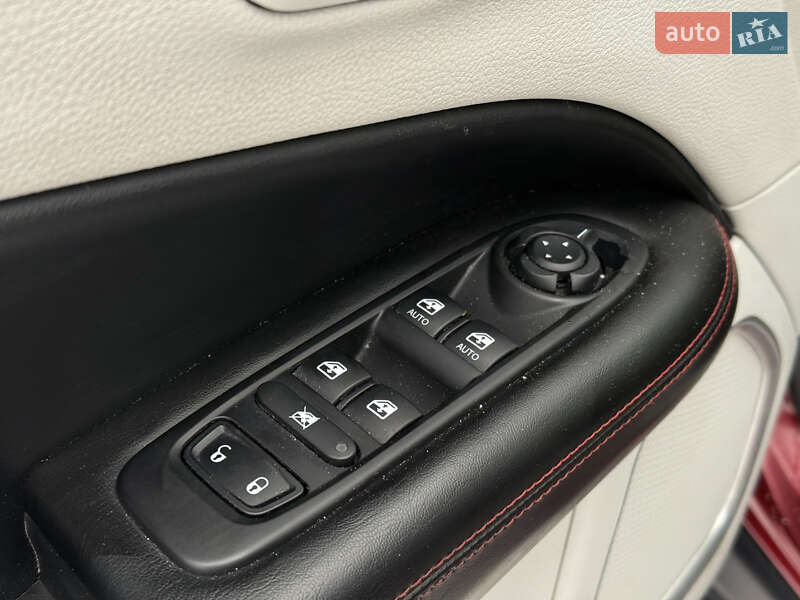 Внедорожник / Кроссовер Jeep Compass 2021 в Житомире