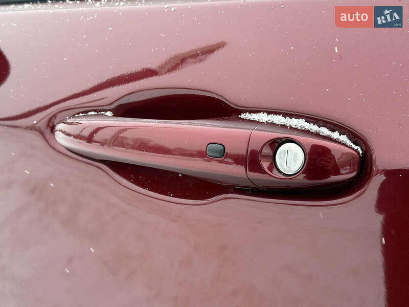 Внедорожник / Кроссовер Jeep Compass 2021 в Житомире