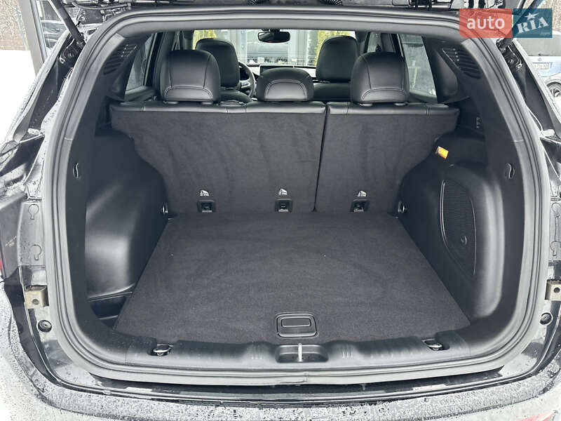 Внедорожник / Кроссовер Jeep Compass 2023 в Львове