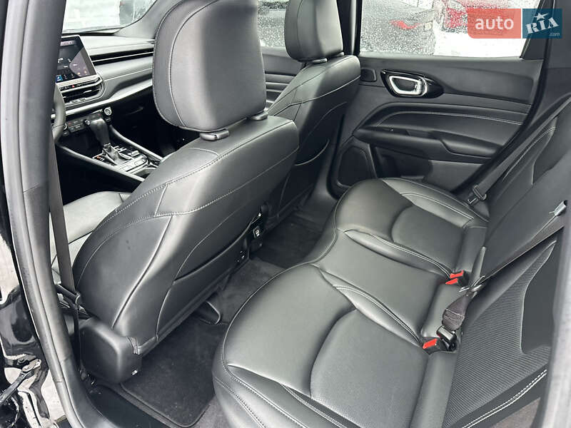 Внедорожник / Кроссовер Jeep Compass 2023 в Львове