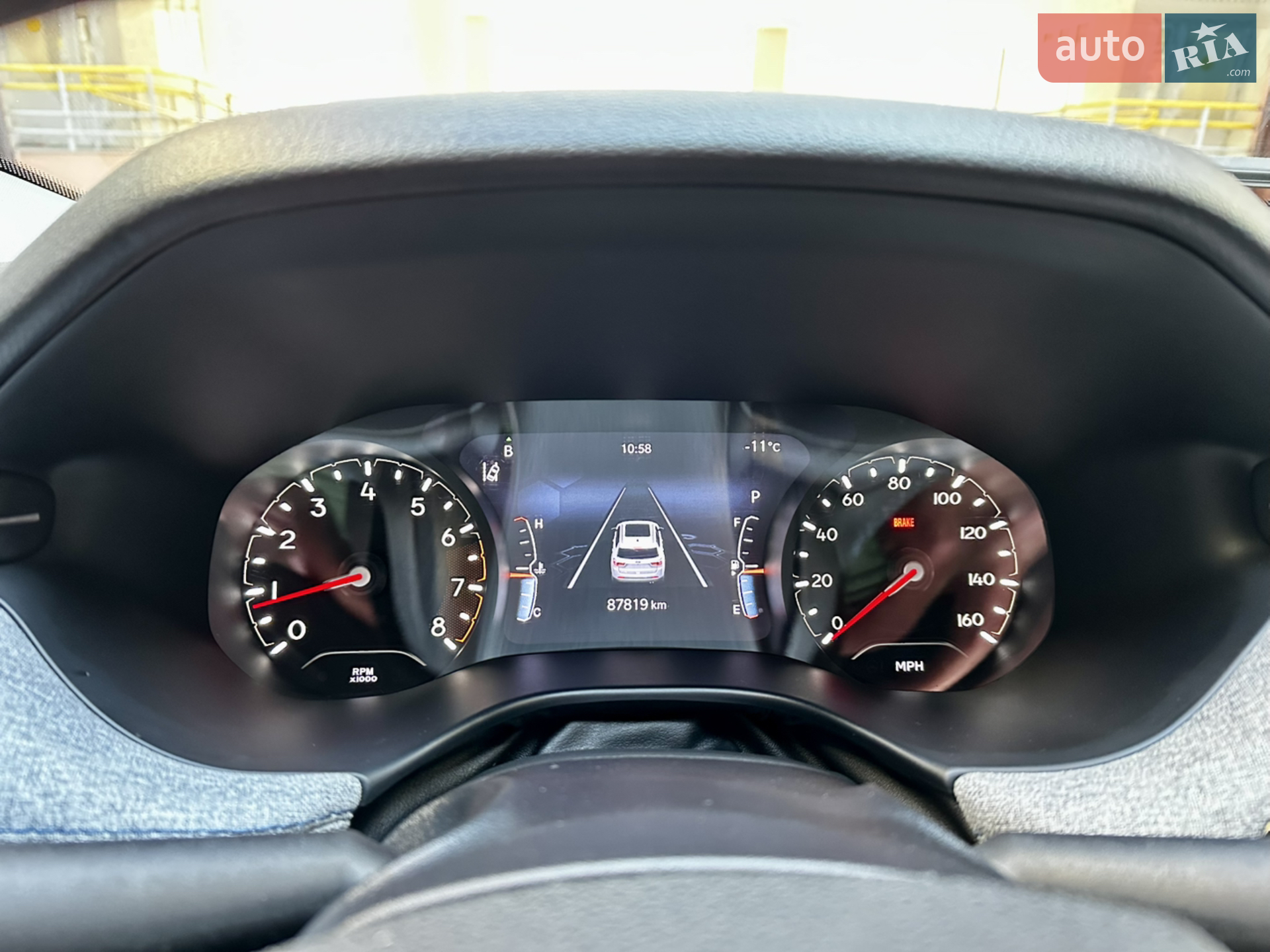 2022 Jeep Compass - мініатюра 45