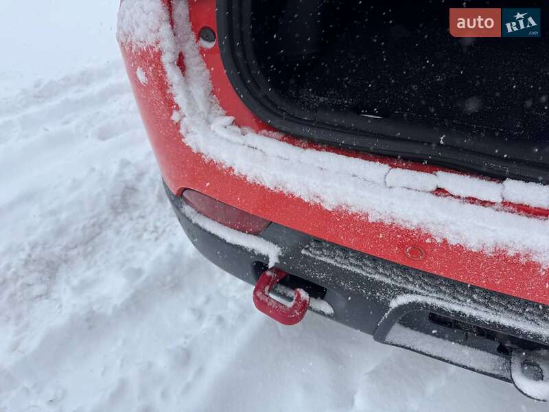 Внедорожник / Кроссовер Jeep Compass 2019 в Луцке