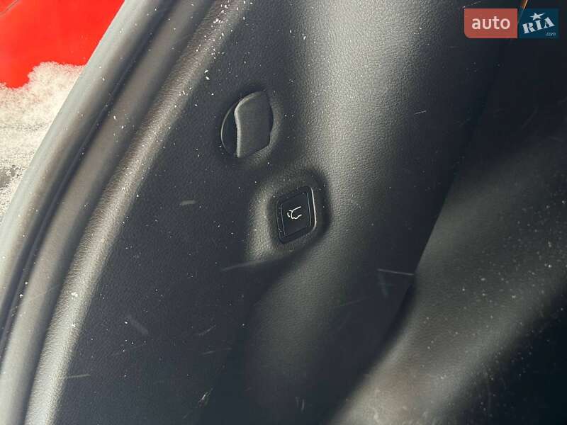 Внедорожник / Кроссовер Jeep Compass 2019 в Луцке