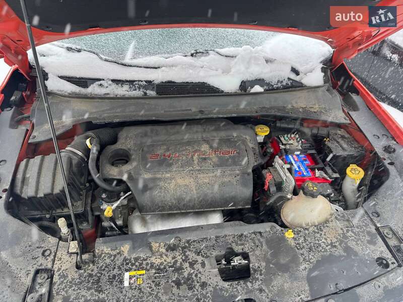 Внедорожник / Кроссовер Jeep Compass 2019 в Луцке