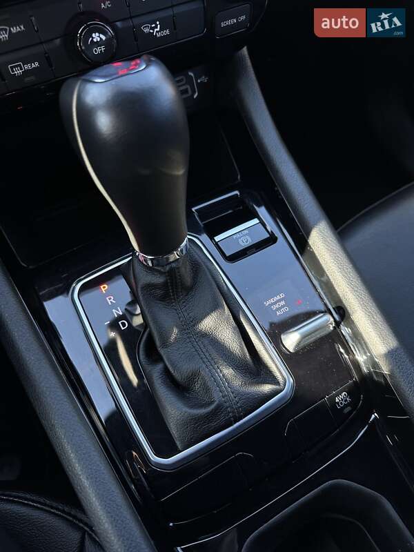 Внедорожник / Кроссовер Jeep Compass 2023 в Белогородке