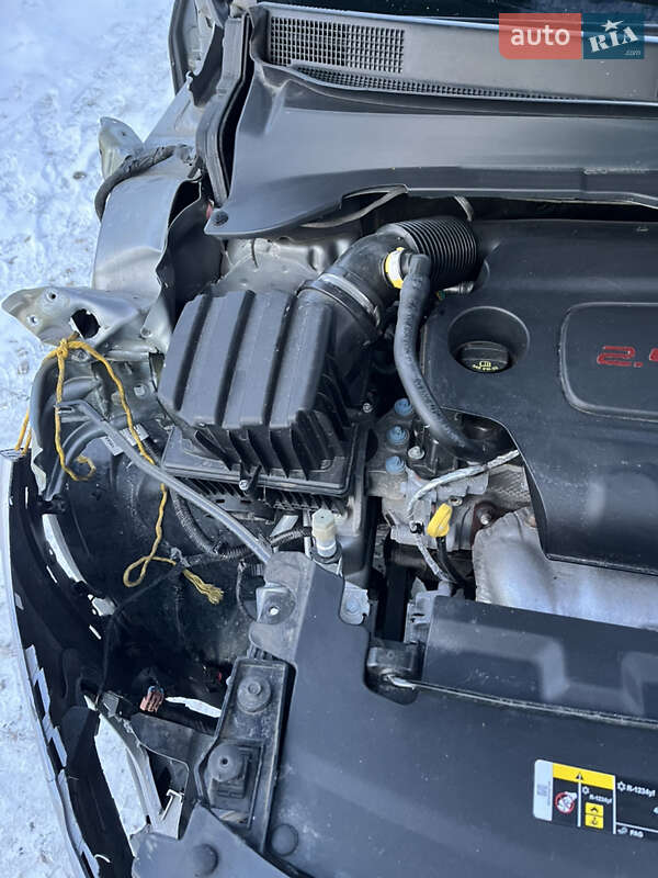 Внедорожник / Кроссовер Jeep Compass 2020 в Сумах фото 11 Внедорожник / Кроссовер Jeep Compass 2020 в Сумах