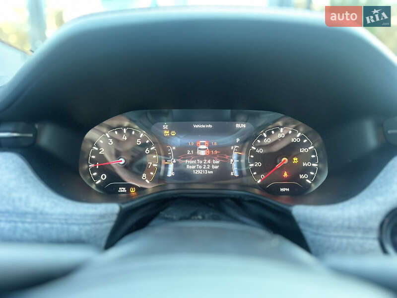 Внедорожник / Кроссовер Jeep Compass 2023 в Львове