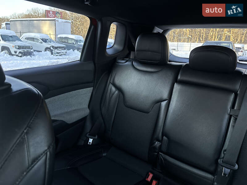 Внедорожник / Кроссовер Jeep Compass 2023 в Львове