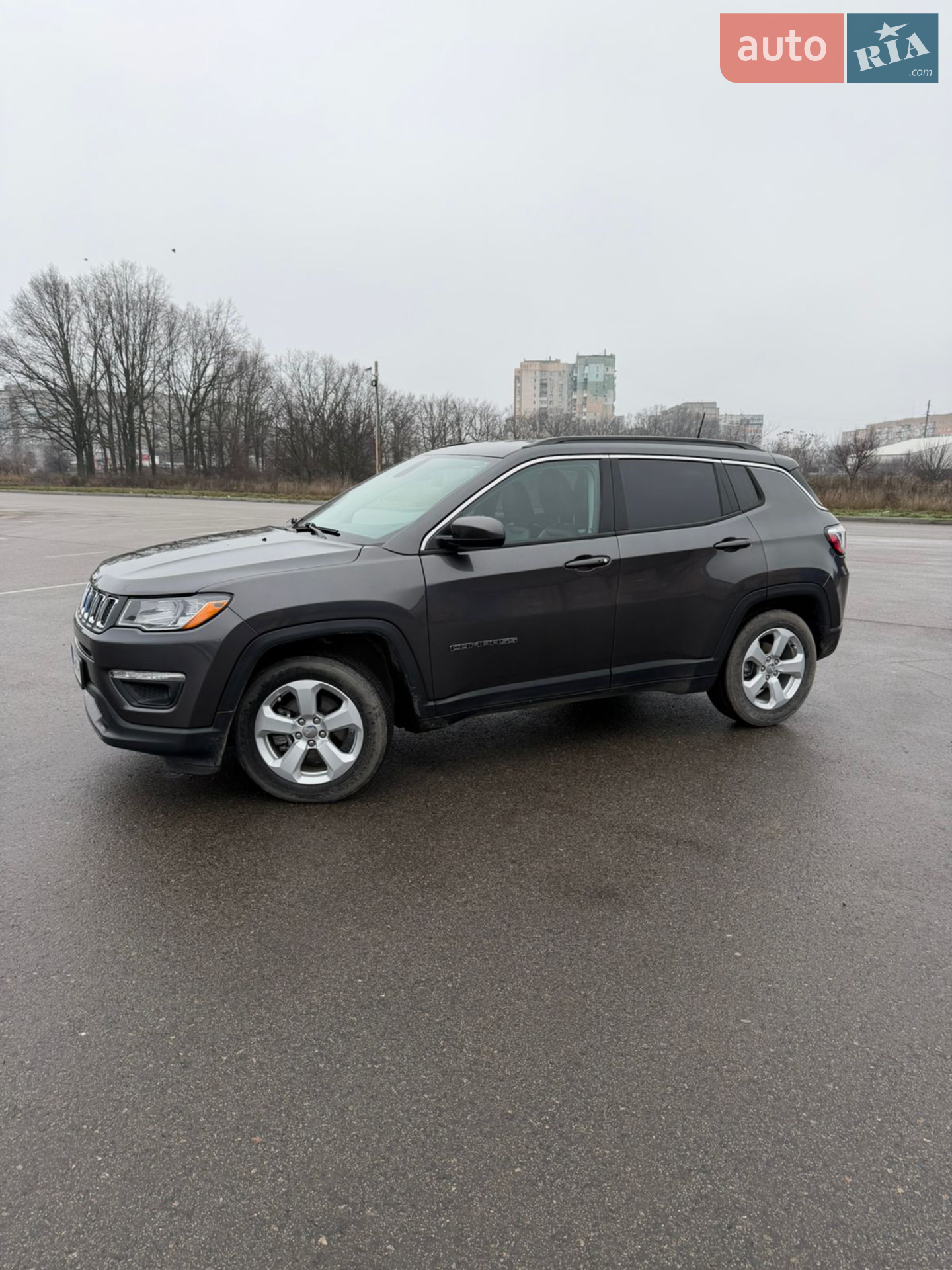 2020 Jeep Compass - мініатюра 24