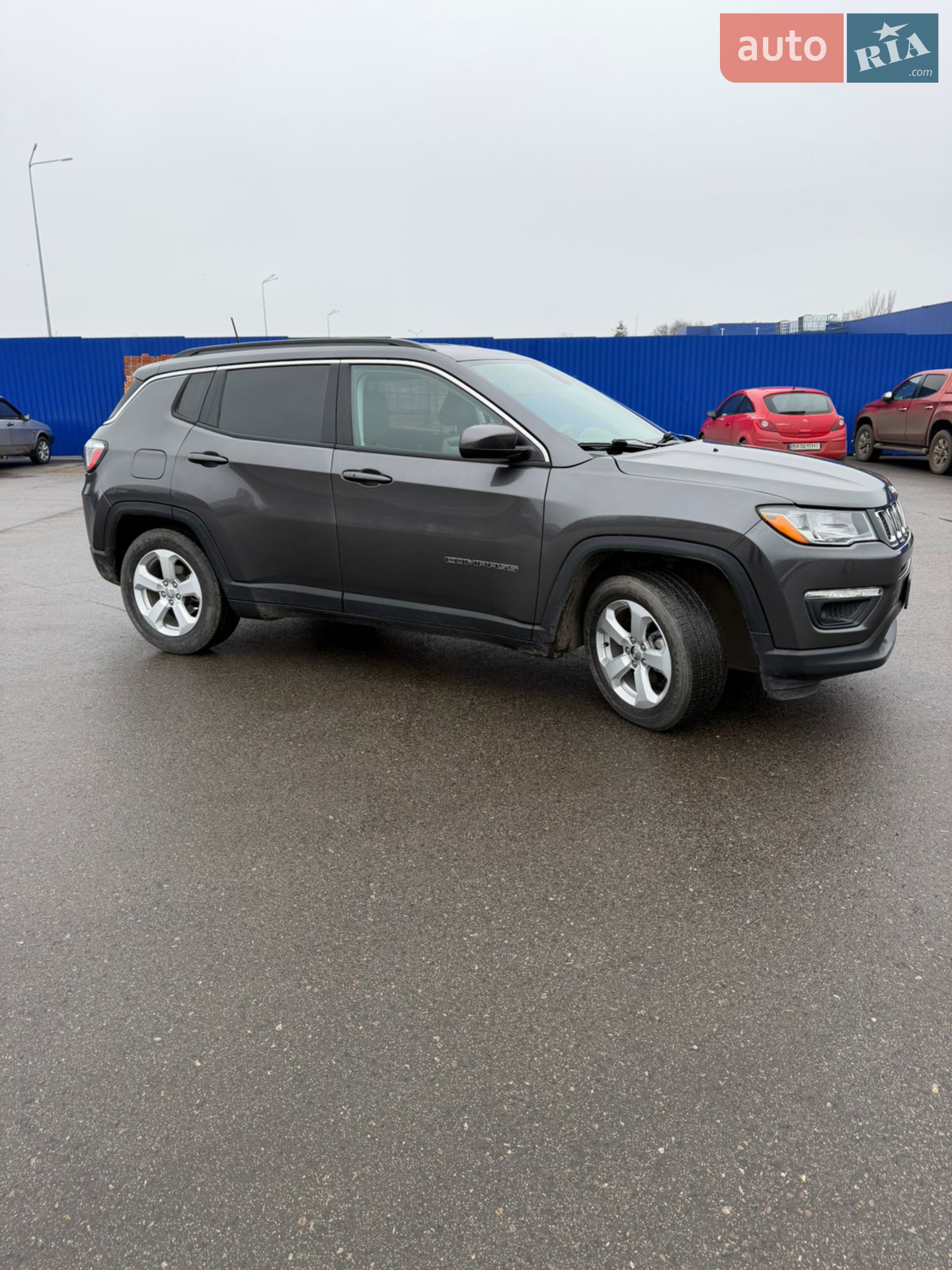 2020 Jeep Compass - мініатюра 28
