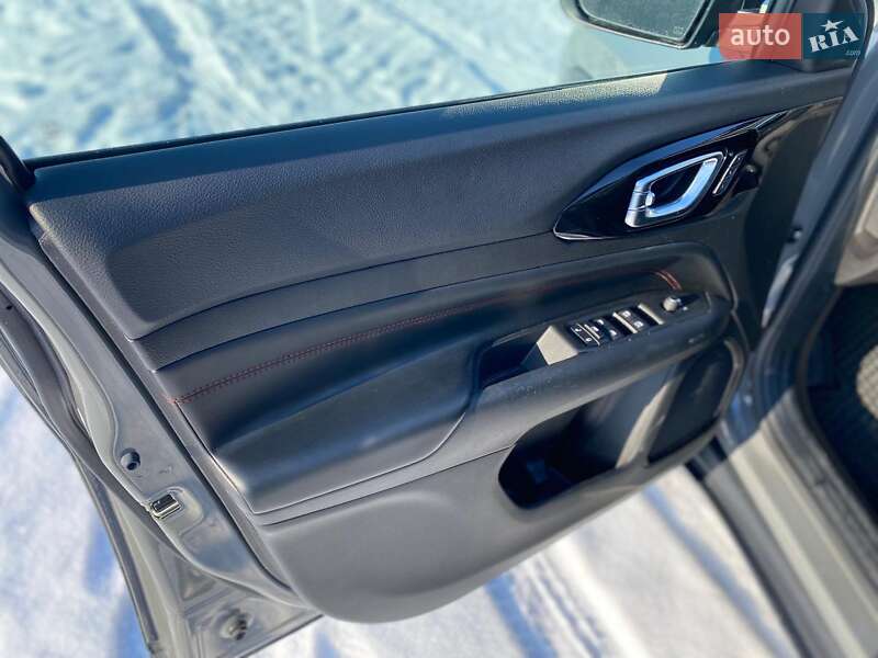 Внедорожник / Кроссовер Jeep Compass 2022 в Буче