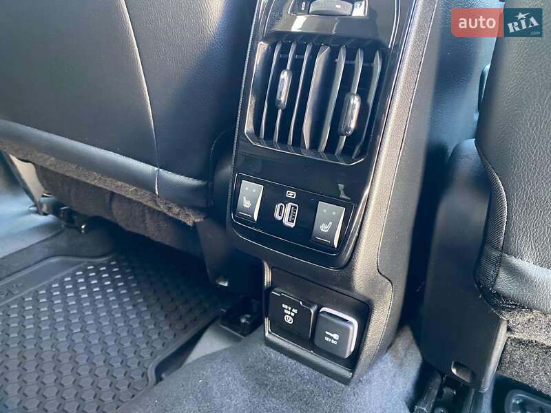 Внедорожник / Кроссовер Jeep Compass 2022 в Буче