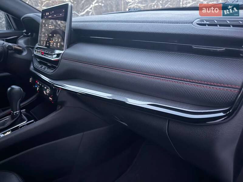 Внедорожник / Кроссовер Jeep Compass 2023 в Ровно фото 26 Внедорожник / Кроссовер Jeep Compass 2023 в Ровно