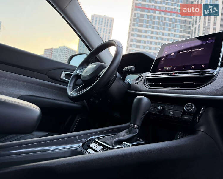 Внедорожник / Кроссовер Jeep Compass 2022 в Киеве фото 44 Внедорожник / Кроссовер Jeep Compass 2022 в Киеве