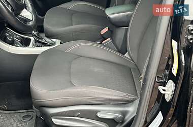 Внедорожник / Кроссовер Jeep Compass 2017 в Киеве