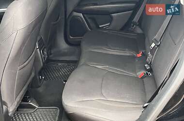 Внедорожник / Кроссовер Jeep Compass 2017 в Киеве