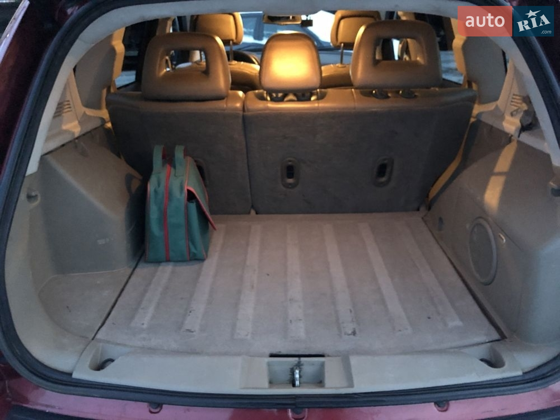 2012 Jeep Compass - мініатюра 4