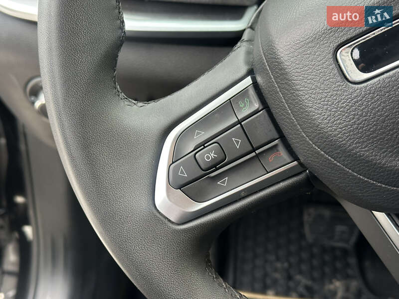 Позашляховик / Кросовер Jeep Compass 2024 в Харкові