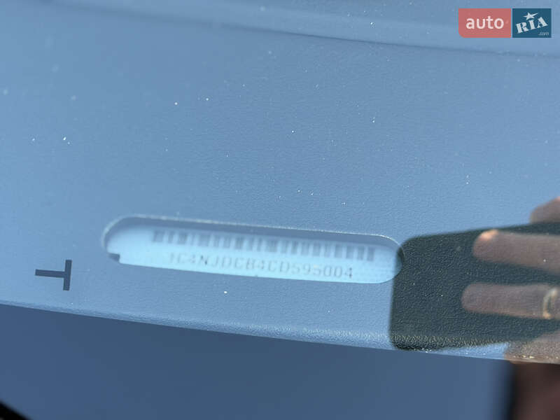 Внедорожник / Кроссовер Jeep Compass 2012 в Виннице фото 12 Внедорожник / Кроссовер Jeep Compass 2012 в Виннице